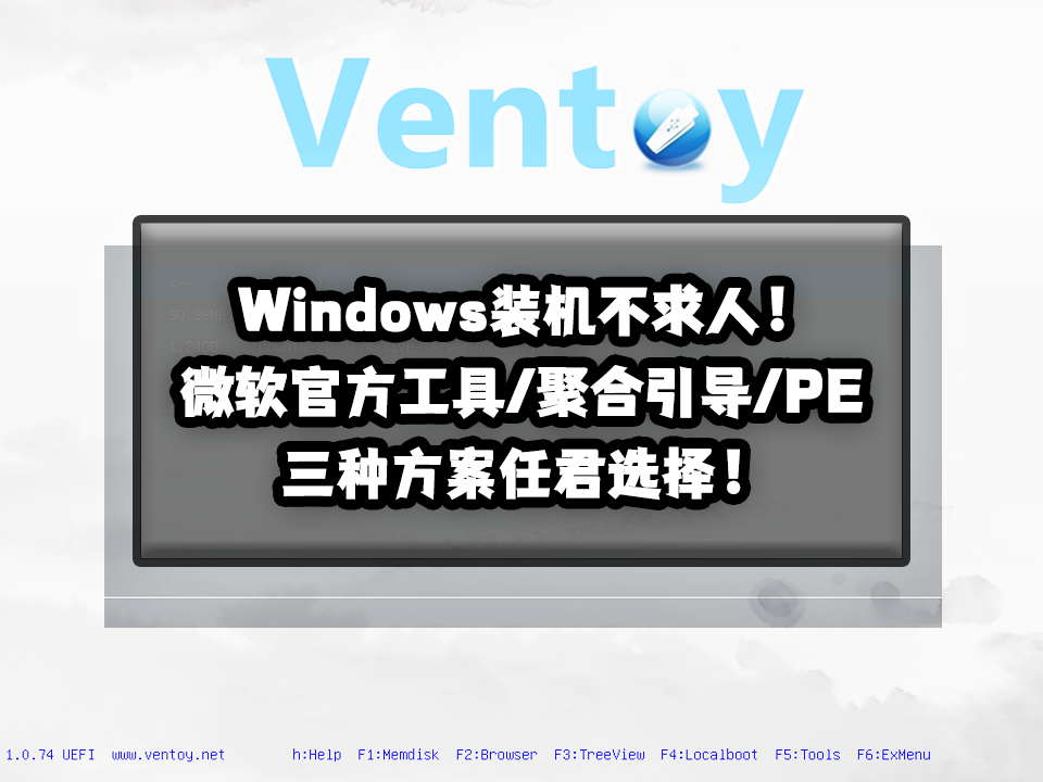 七种玩法榨干双网口迷你主机！万字详解配置搭配与实操教程