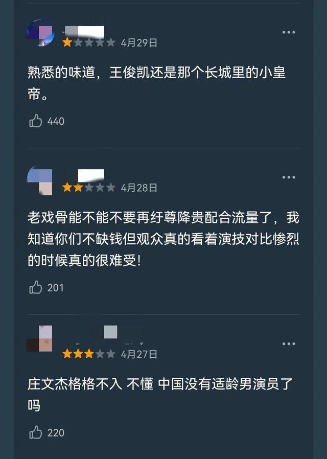 王俊凯、张译主演《重生之门》播了10集，优点和缺点一样多(重生之门王俊凯有感情戏吗)