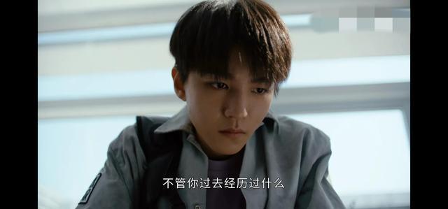 王俊凯、张译主演《重生之门》播了10集，优点和缺点一样多(重生之门王俊凯有感情戏吗)