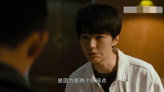 王俊凯、张译主演《重生之门》播了10集，优点和缺点一样多(重生之门王俊凯有感情戏吗)