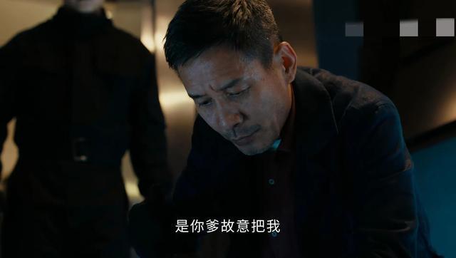 王俊凯、张译主演《重生之门》播了10集，优点和缺点一样多(重生之门王俊凯有感情戏吗)