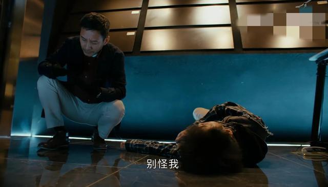 王俊凯、张译主演《重生之门》播了10集，优点和缺点一样多(重生之门王俊凯有感情戏吗)