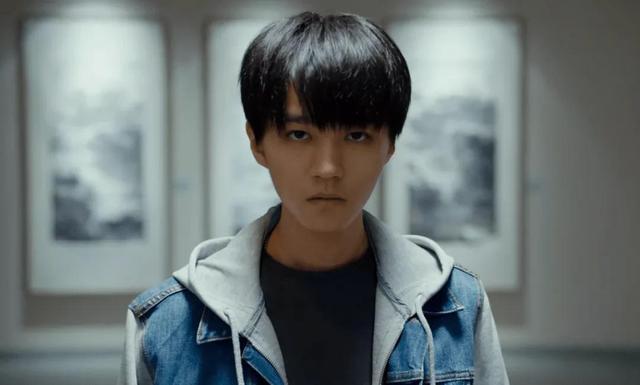 王俊凯、张译主演《重生之门》播了10集，优点和缺点一样多(重生之门王俊凯有感情戏吗)