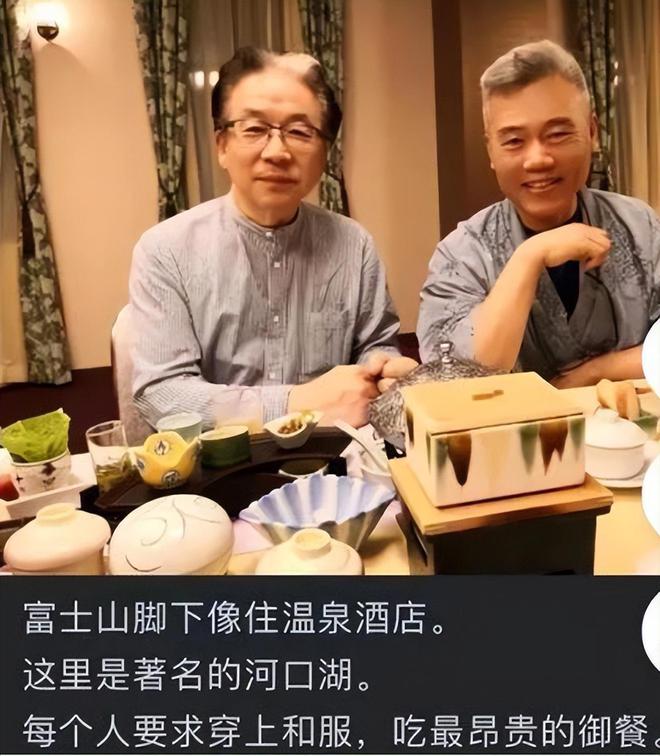司马南狂批柳传志的源头找到了！JIM博士：二人龃龉始于“重庆”(司马南系列)