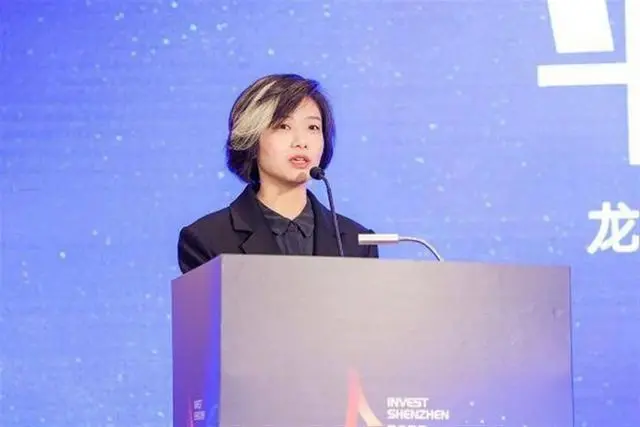 女副区长白发照走红引热议，官方回应（女副区长遭家暴细节描写片段）