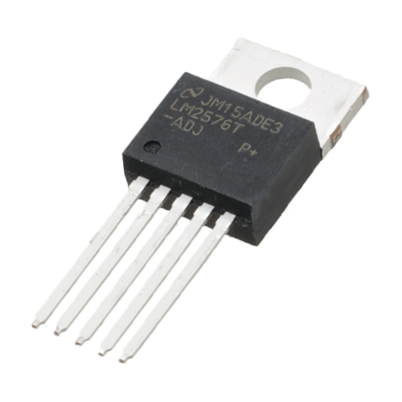 LM2576