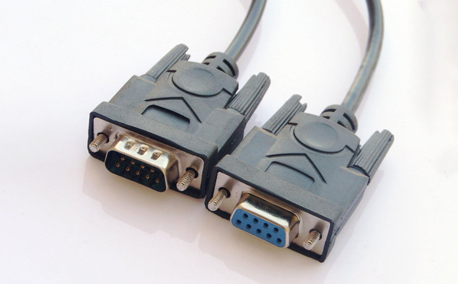 RS-232转RS-485