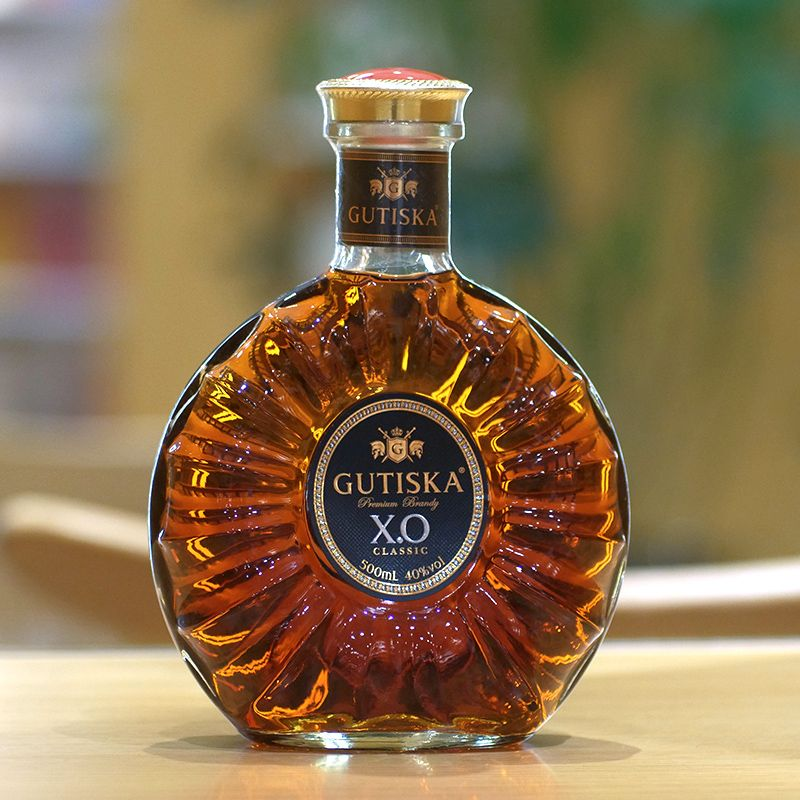 XO酒是什么酒
