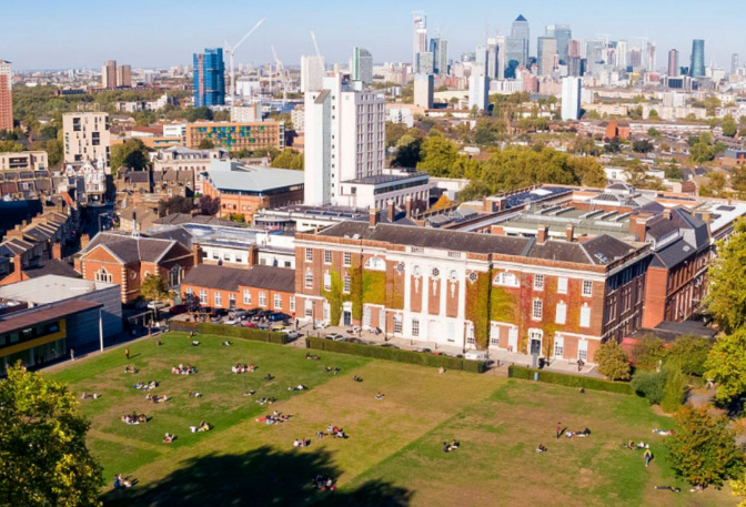 盘点伦敦地区排名前十的大学！UCL排第几？