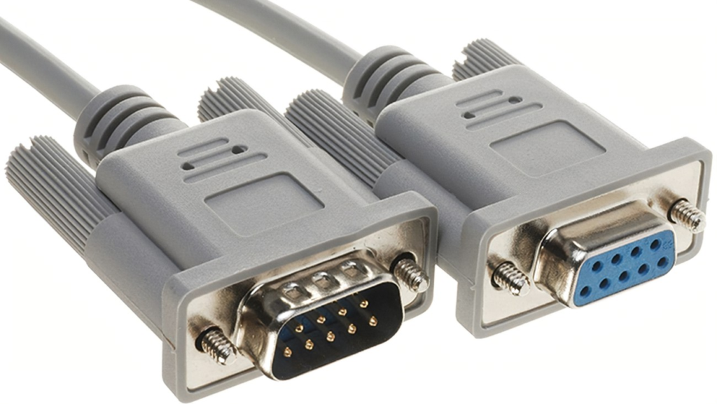 如何在Windows系统中配置RS232端口(rs232)