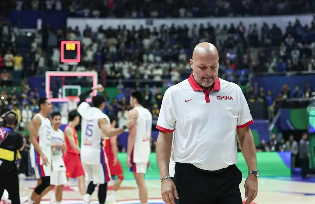 76-73！日本男篮88年首次战胜中国男篮！再见了！乔尔杰维奇！-日本男篮赢过中国队吗