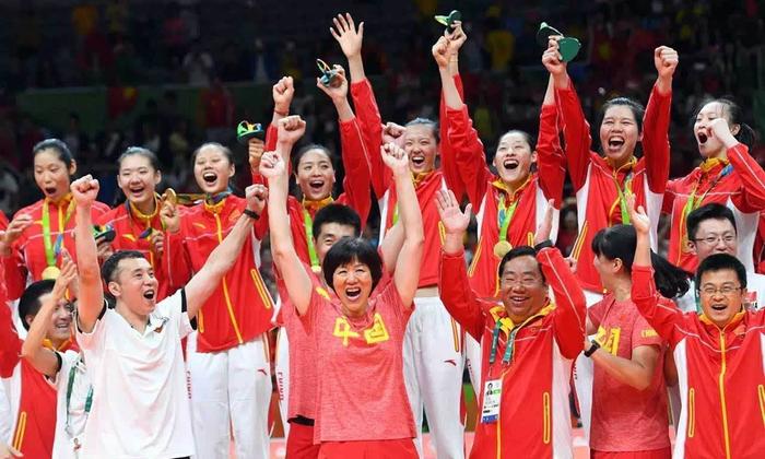 对于郎平来说东京奥运会是最大遗憾 竞技体育真的很残酷-这次东京奥运会,郎平还是主教练吗?