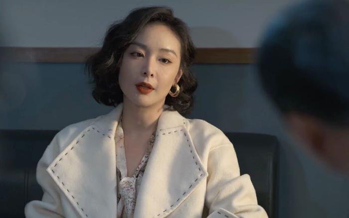 高叶泪洒百花奖现场，实力女配终获提名，多年坚守得认可-高叶演过的电影与电视