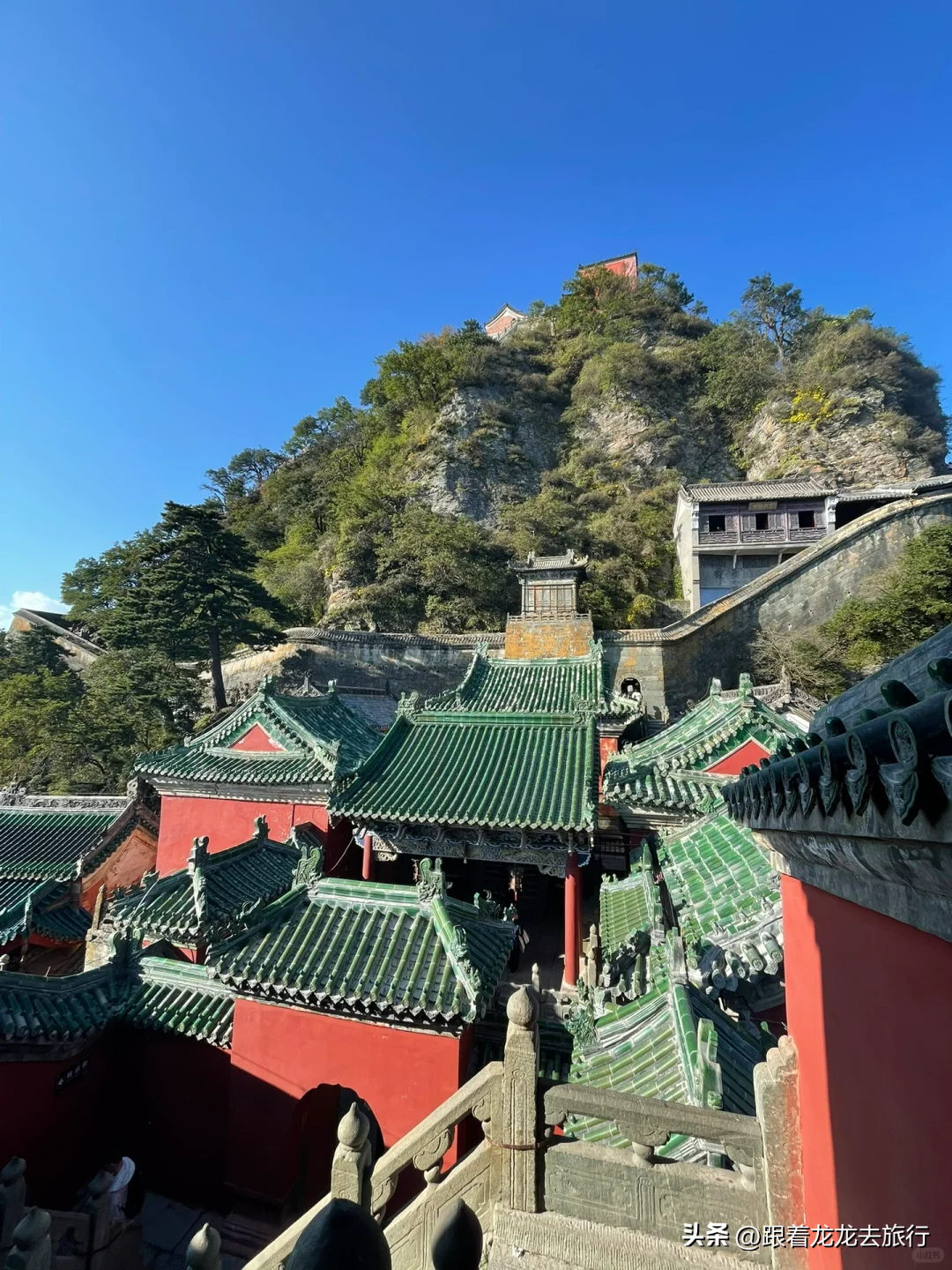 接下来的湖北，堪称国内旅游天花板，这些AAAAA级景区你去过吗？-湖北4a级景区