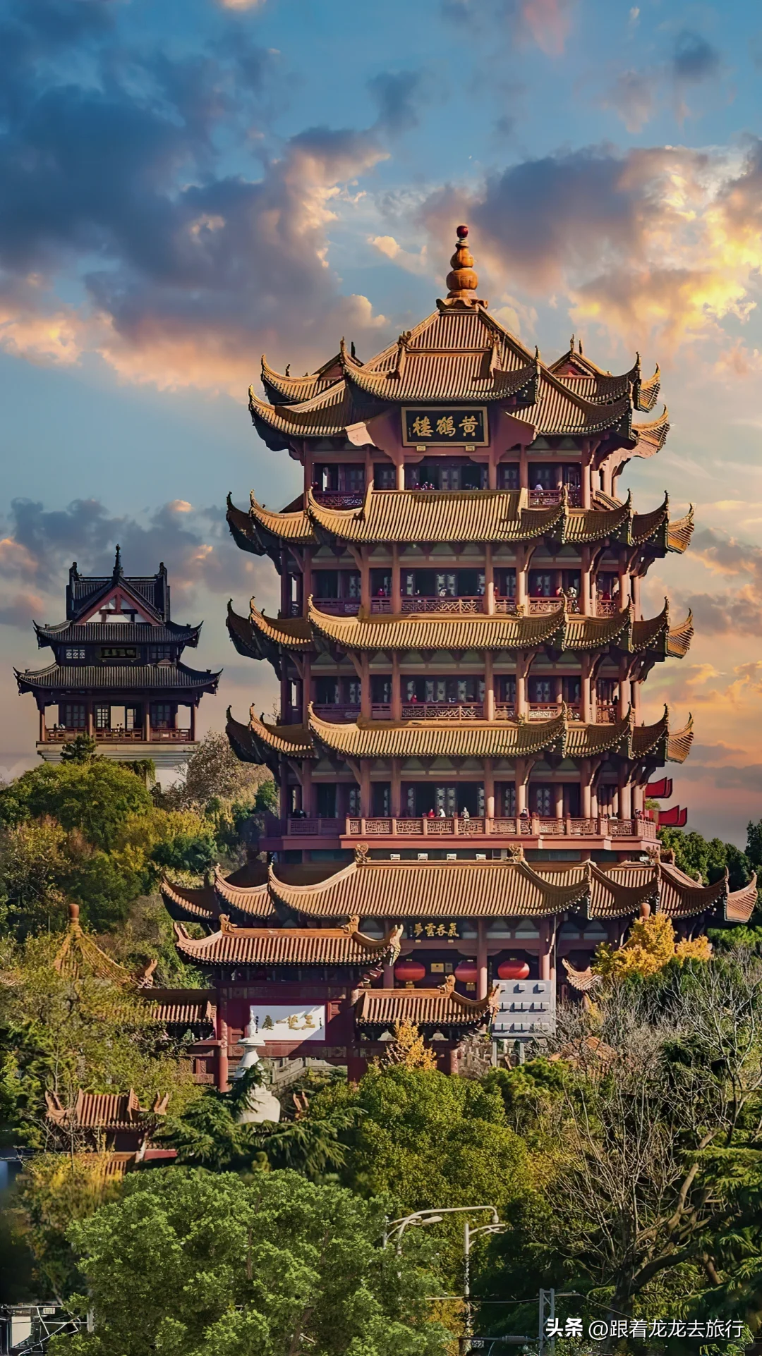 接下来的湖北，堪称国内旅游天花板，这些AAAAA级景区你去过吗？-湖北4a级景区