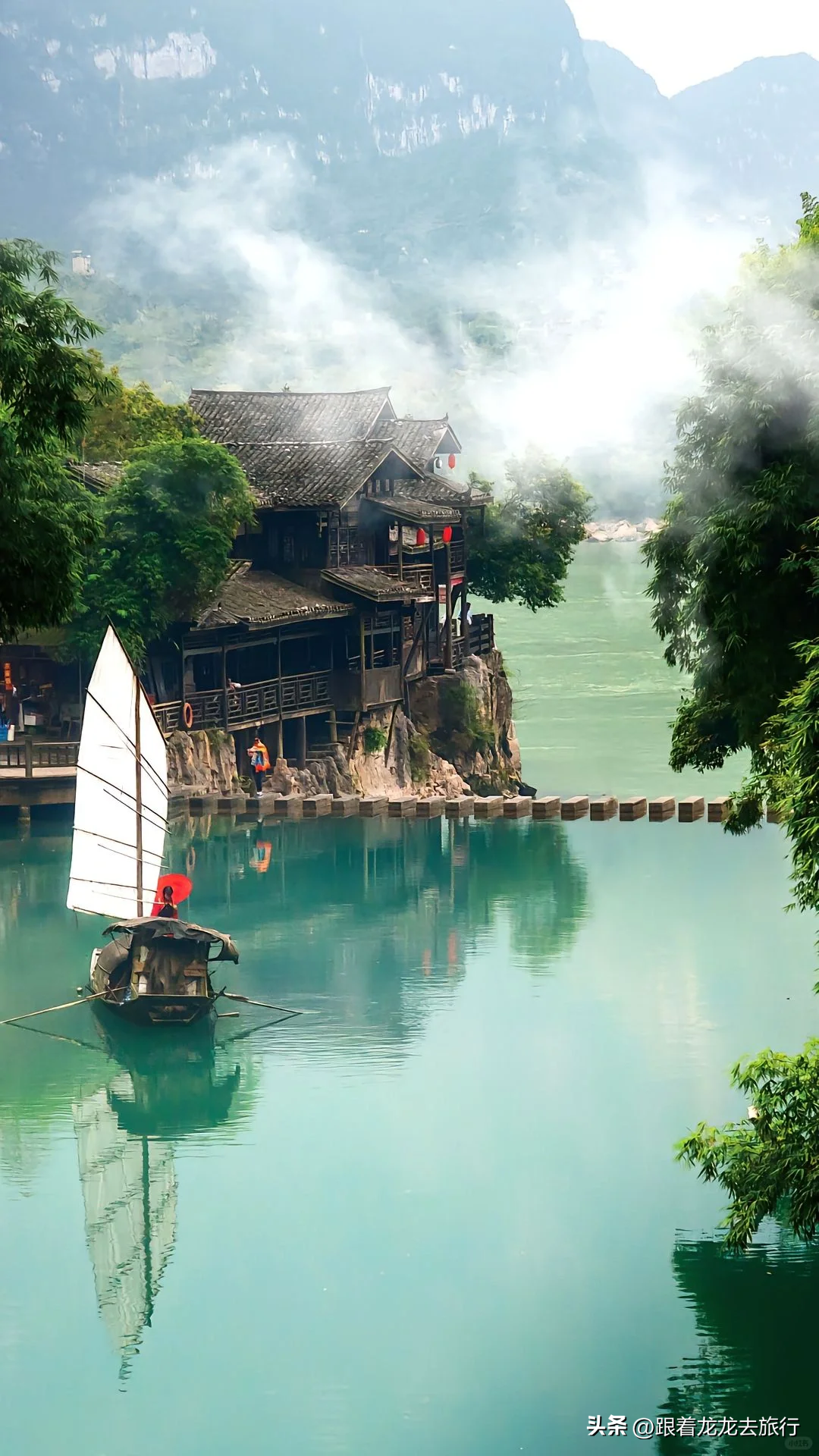 接下来的湖北，堪称国内旅游天花板，这些AAAAA级景区你去过吗？-湖北4a级景区