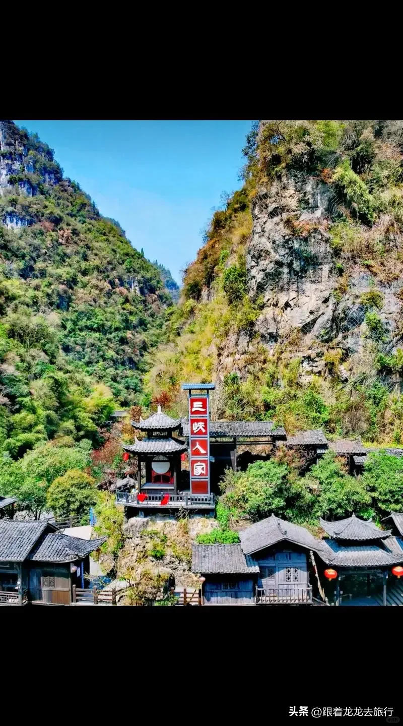 接下来的湖北，堪称国内旅游天花板，这些AAAAA级景区你去过吗？-湖北4a级景区