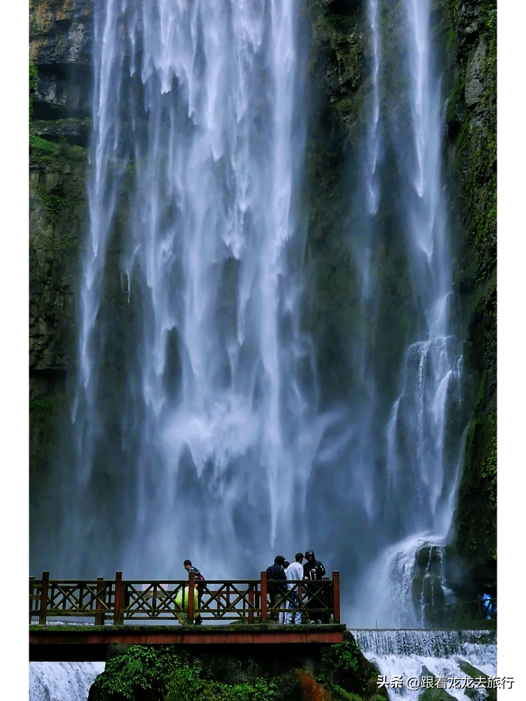 接下来的湖北，堪称国内旅游天花板，这些AAAAA级景区你去过吗？-湖北4a级景区