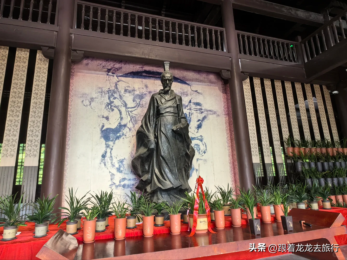 接下来的湖北，堪称国内旅游天花板，这些AAAAA级景区你去过吗？-湖北4a级景区
