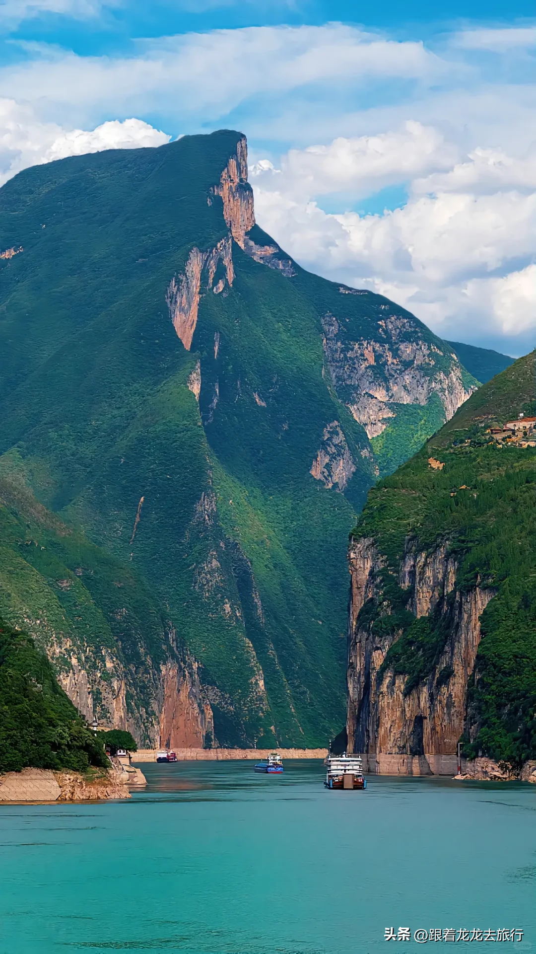 接下来的湖北，堪称国内旅游天花板，这些AAAAA级景区你去过吗？-湖北4a级景区