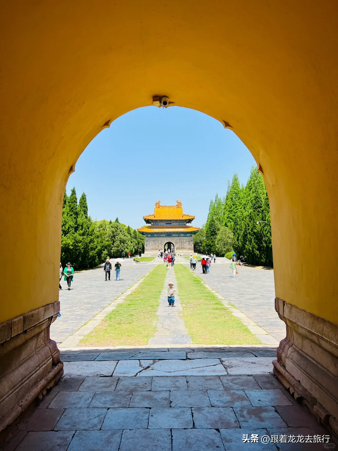 接下来的湖北，堪称国内旅游天花板，这些AAAAA级景区你去过吗？-湖北4a级景区
