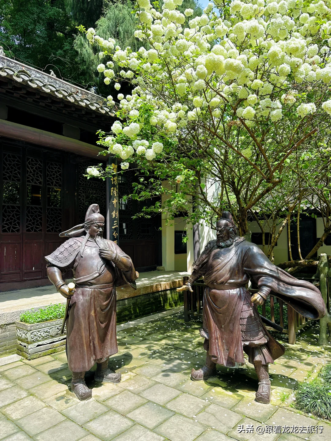 接下来的湖北，堪称国内旅游天花板，这些AAAAA级景区你去过吗？-湖北4a级景区