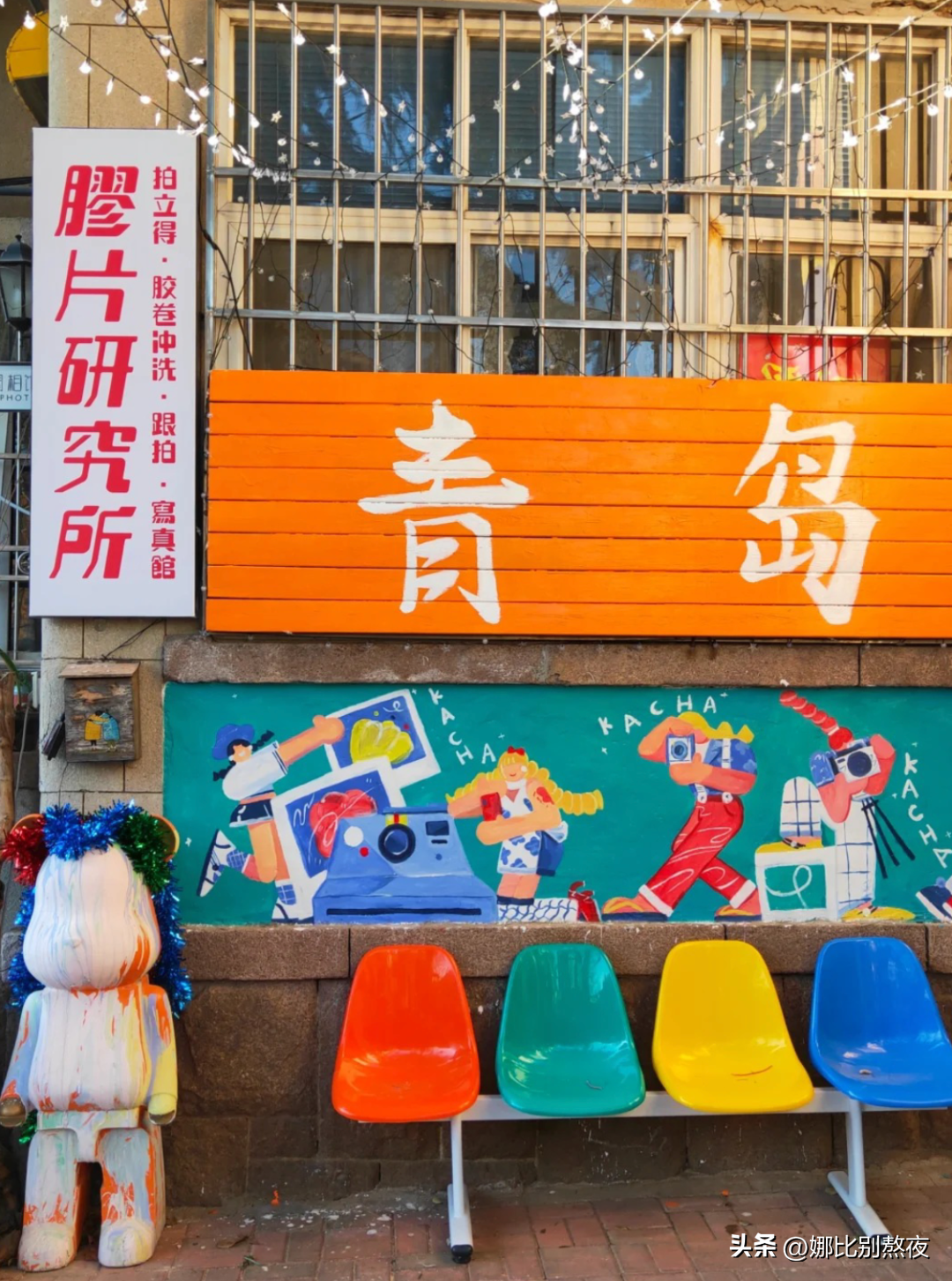 私藏3个国内避暑宝地，享受清凉之旅！-国内避暑景点