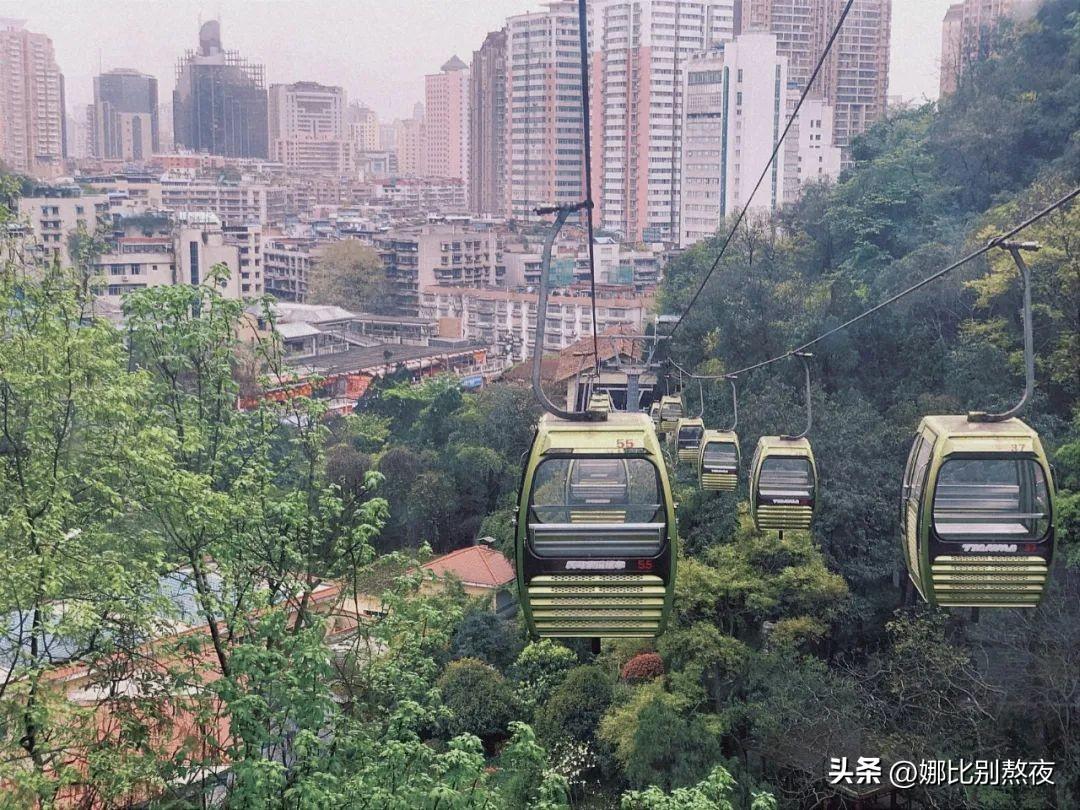 私藏3个国内避暑宝地，享受清凉之旅！-国内避暑景点