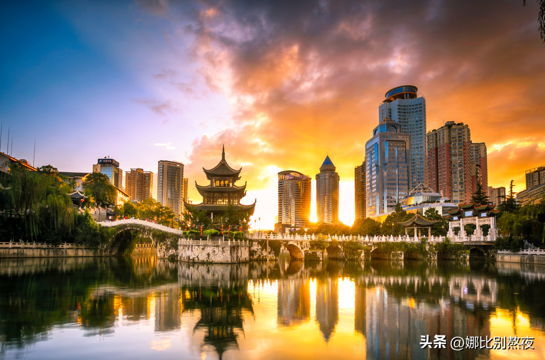 私藏3个国内避暑宝地，享受清凉之旅！-国内避暑景点