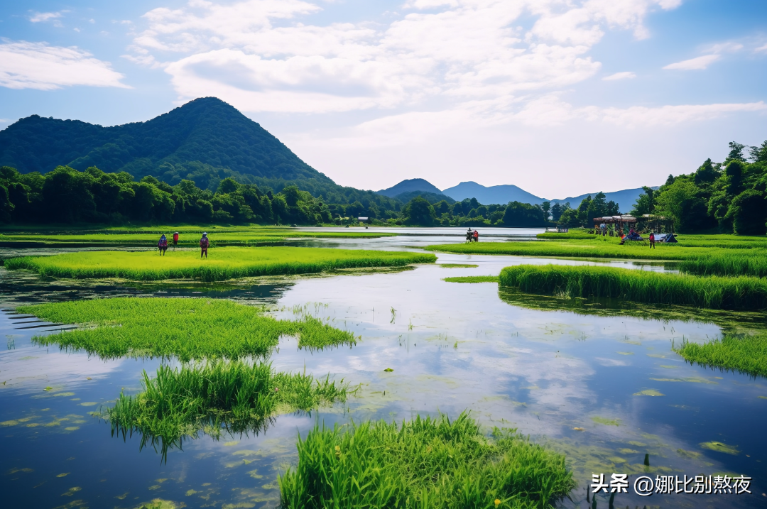 私藏3个国内避暑宝地，享受清凉之旅！-国内避暑景点