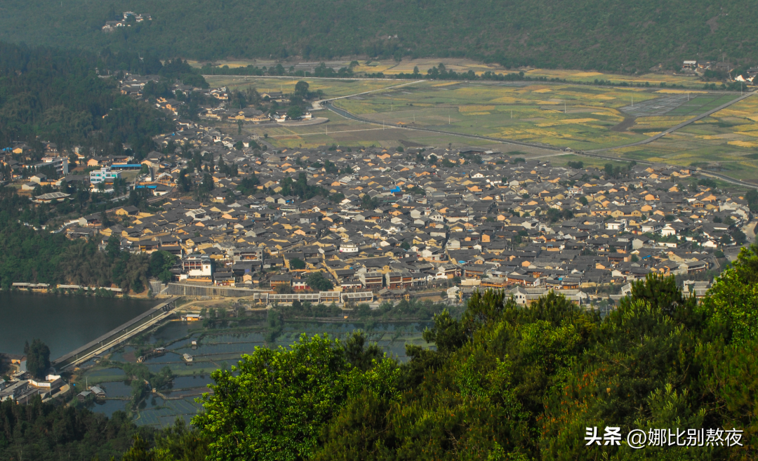 私藏3个国内避暑宝地，享受清凉之旅！-国内避暑景点