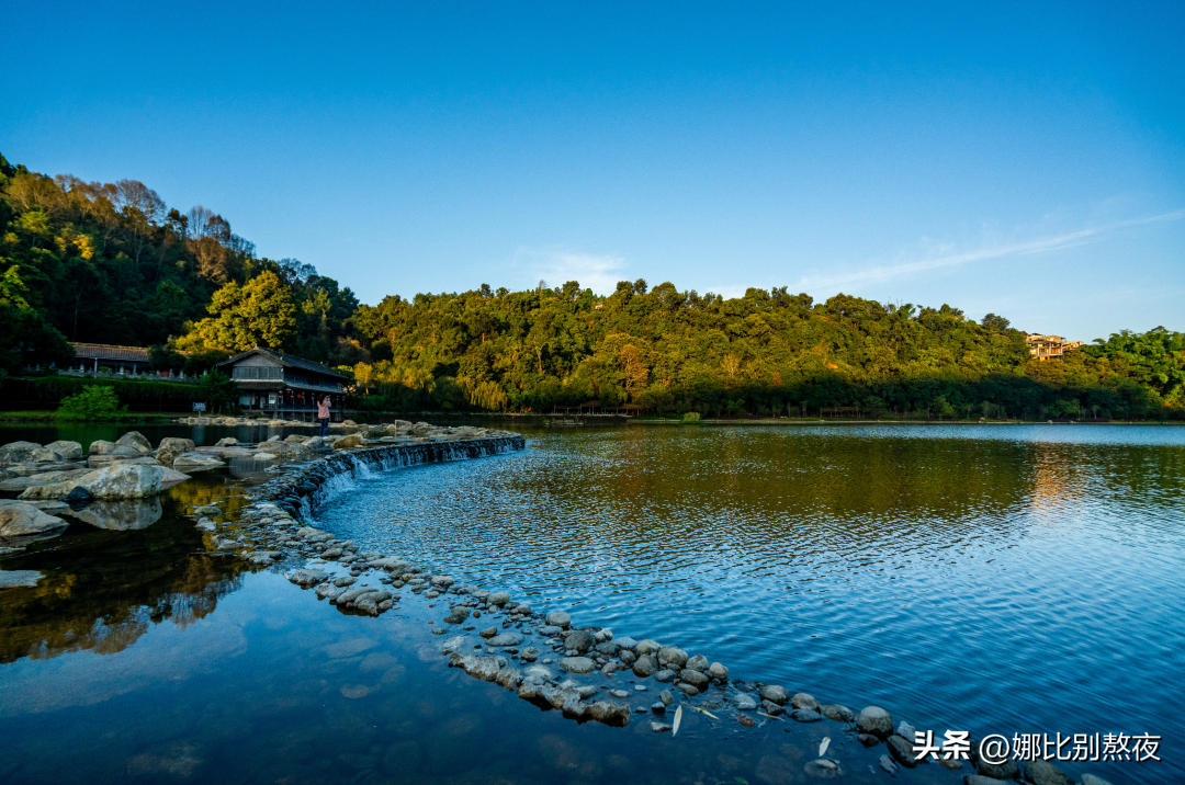 私藏3个国内避暑宝地，享受清凉之旅！-国内避暑景点