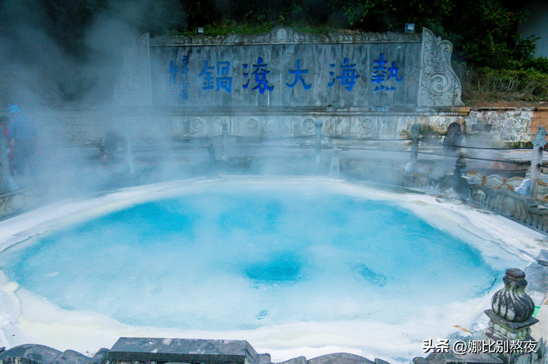 私藏3个国内避暑宝地，享受清凉之旅！-国内避暑景点