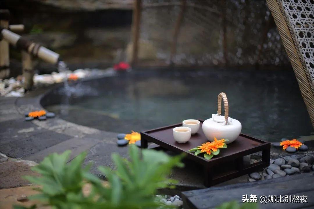 私藏3个国内避暑宝地，享受清凉之旅！-国内避暑景点