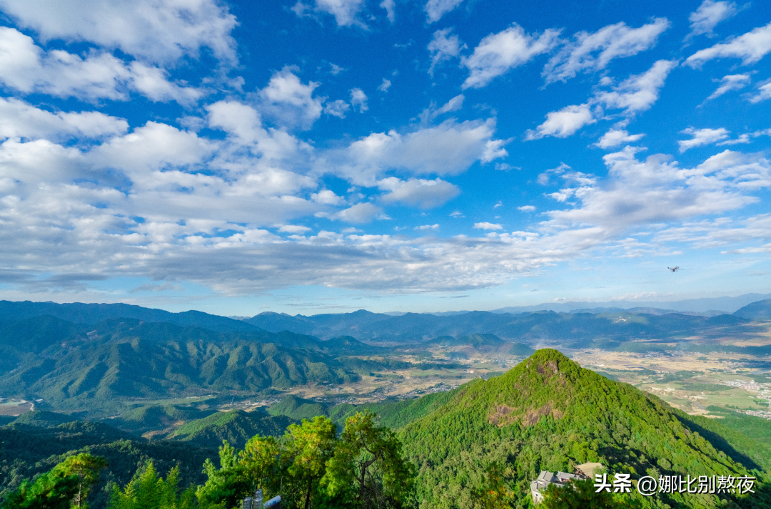 私藏3个国内避暑宝地，享受清凉之旅！-国内避暑景点