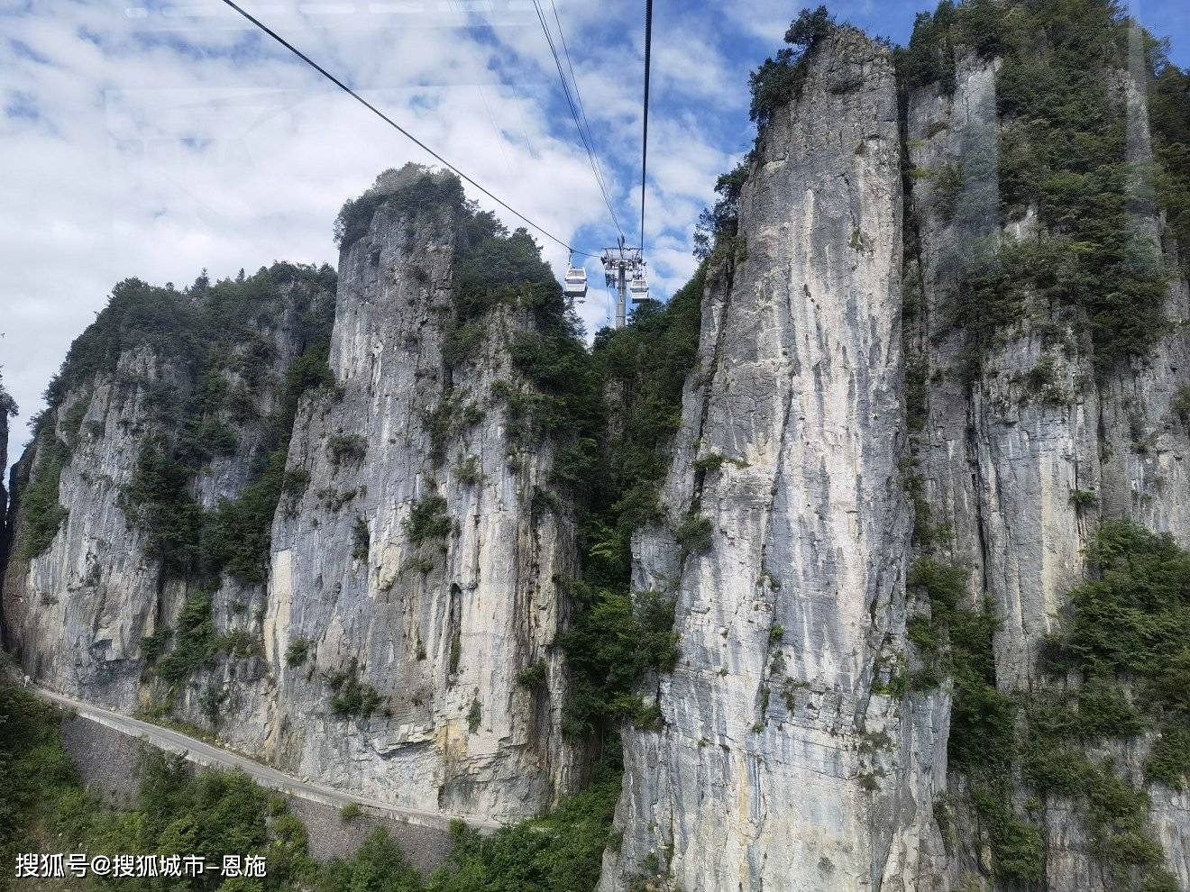 湖北恩施参团旅行多少钱，湖北恩施参团旅行报价及花费，免踩坑-恩施旅行社联系方式
