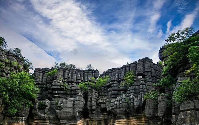 湖北恩施地接旅行社，恩施地接社旅行，恩施旅游地接团-恩施户外线路大全