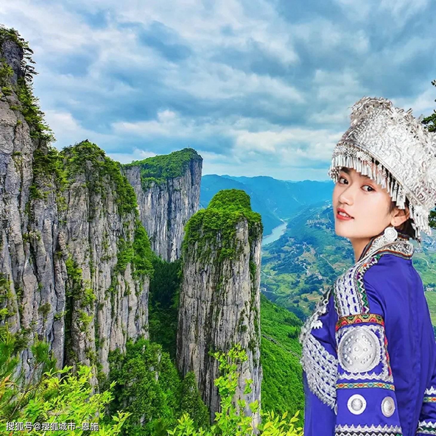 湖北恩施参团旅行多少钱，湖北恩施参团旅行报价及花费，免踩坑-恩施旅行社联系方式