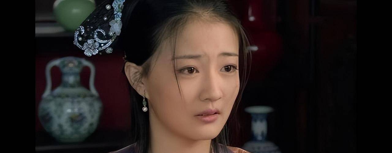 步步惊心：看到同样被姐夫垂涎的玉娆，才懂若曦爱上八哥有多正常