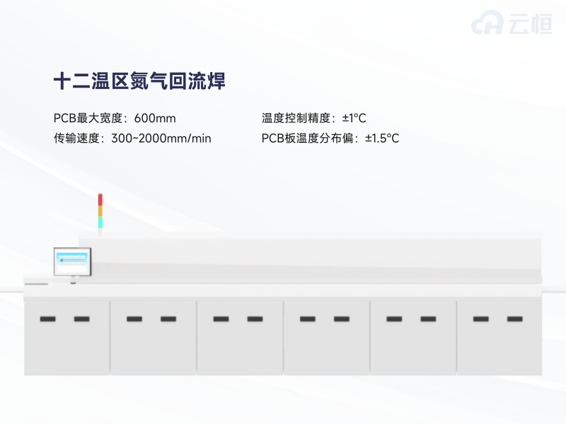 波峰焊的原理及應用